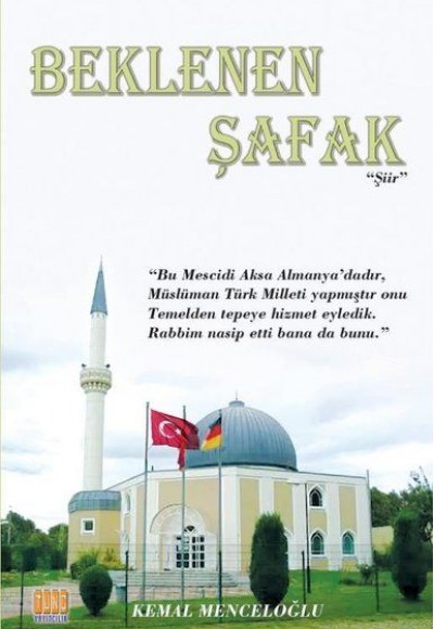Beklenen Şafak Beklenen Şafak