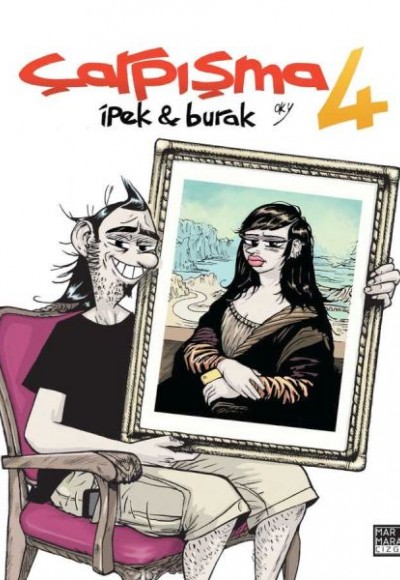 Çarpışma 4 Çarpışma 4