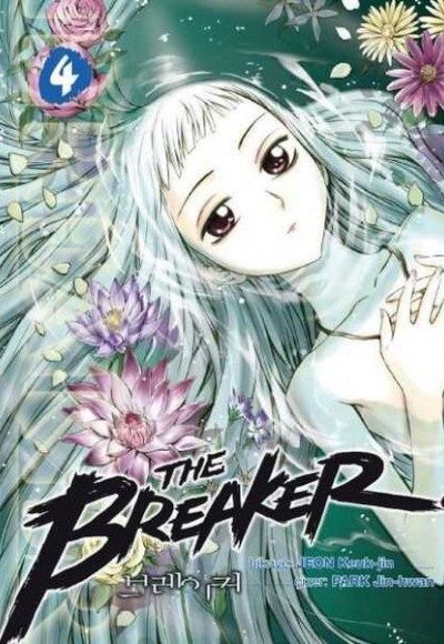 Breaker Cilt 04 Breaker Cilt 04