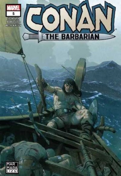 Conan 05 Conan 05