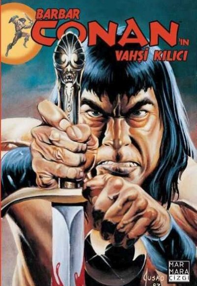 Barbar Conan'ın Vahşi Kılıcı Cilt 26 Barbar Conan'ın Vahşi Kılıcı Cilt 26