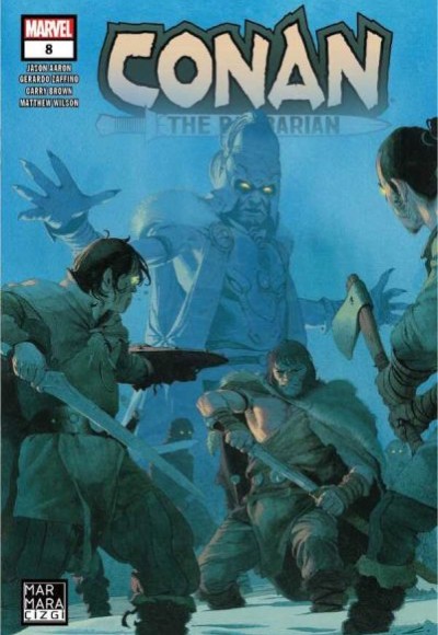 Conan 08 Conan 08