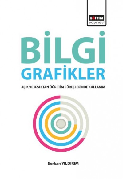 Bilgi Grafikler - Açık ve Uzaktan Öğretim Süreçlerinde Kullanım Bilgi Grafikler - Açık ve Uzaktan Öğretim Süreçlerinde Kullanım