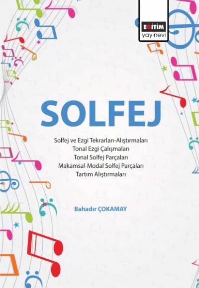 Solfej - Özgün Solfej Parçaları