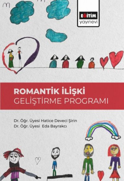 Romantik İlişki Geliştirme Programı
