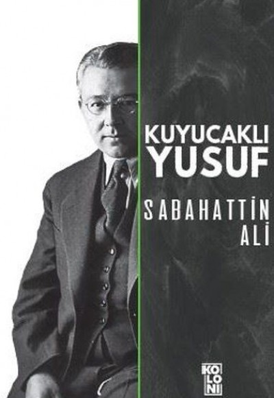 Kuyucaklı Yusuf Kuyucaklı Yusuf