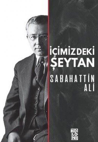 İçimizdeki Şeytan İçimizdeki Şeytan