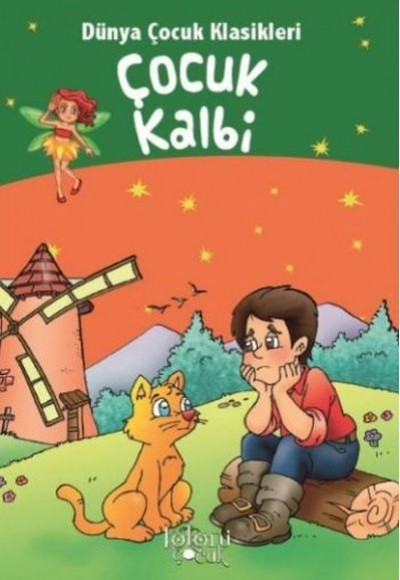 Çocuk Kalbi Çocuk Kalbi
