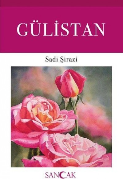 Gülistan Gülistan