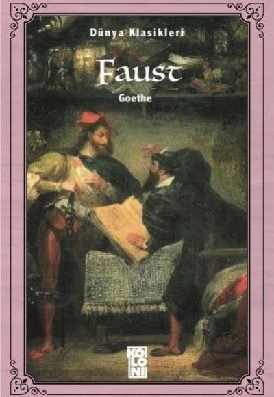 Faust Faust