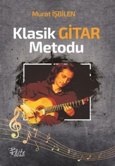 Klasik Gitar Metodu Klasik Gitar Metodu