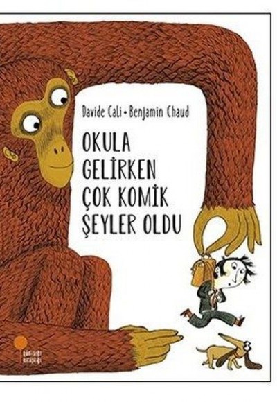 Okula Gelirken Çok Komik Şeyler Oldu Okula Gelirken Çok Komik Şeyler Oldu