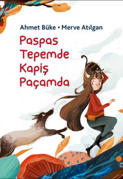Paspas Tepemde Kapiş Paçamda Paspas Tepemde Kapiş Paçamda