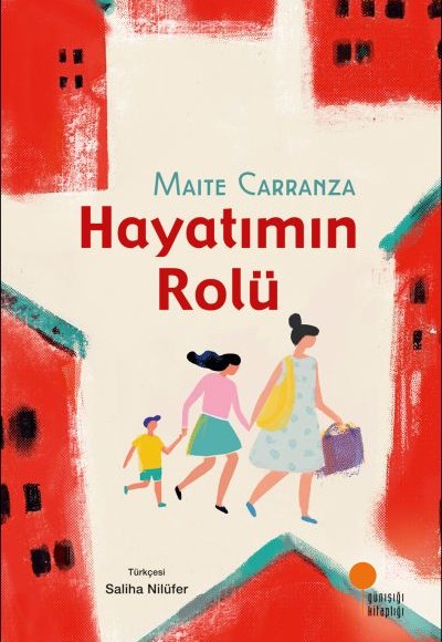 Hayatımın Rolü Hayatımın Rolü