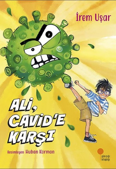 Ali, Cavid'e Karşı Ali, Cavid'e Karşı