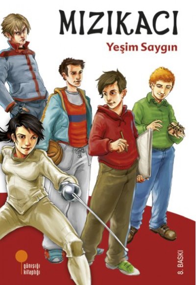 Mızıkacı Mızıkacı