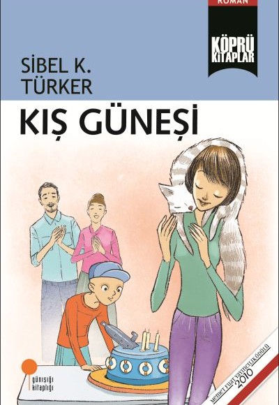 Kış Güneşi Kış Güneşi