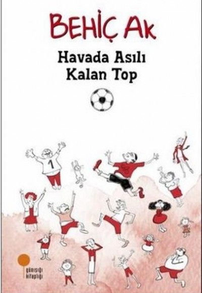 Havada Asılı Kalan Top