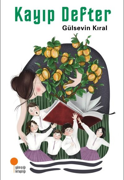 Kayıp Defter Kayıp Defter