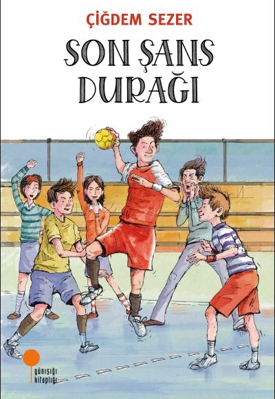 Son Şans Durağı Son Şans Durağı