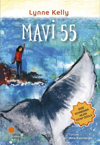 Mavi 55 Mavi 55
