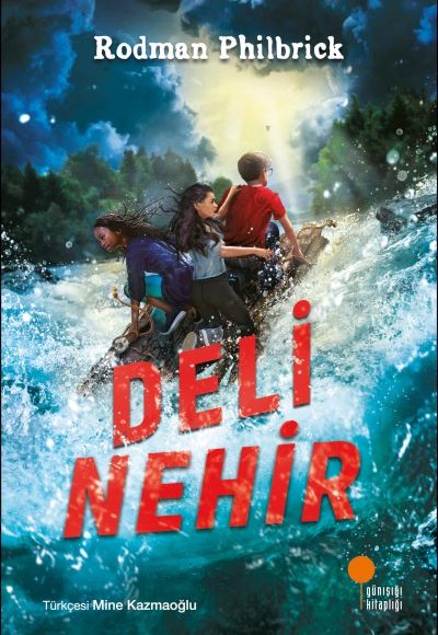 Deli Nehir Deli Nehir