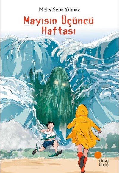 Mayısın Üçüncü Haftası Mayısın Üçüncü Haftası