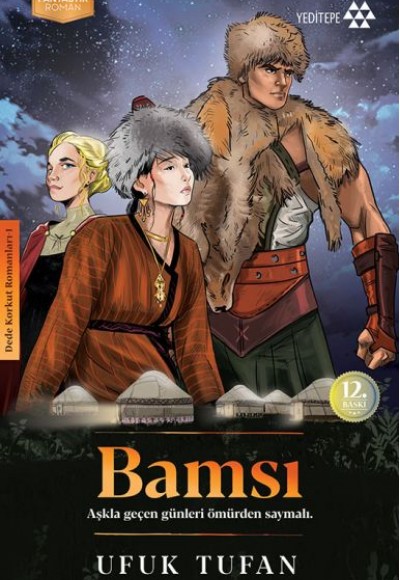 Bamsı Bamsı