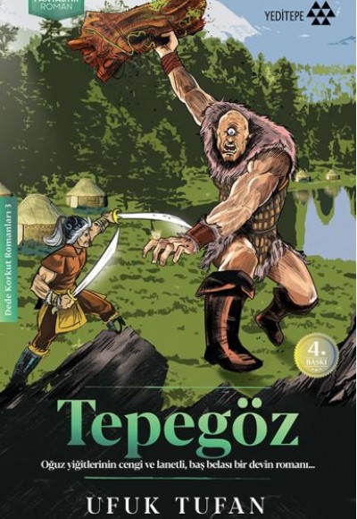 Tepegöz Tepegöz