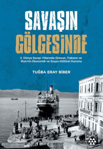 Savaşın Gölgesinde Savaşın Gölgesinde