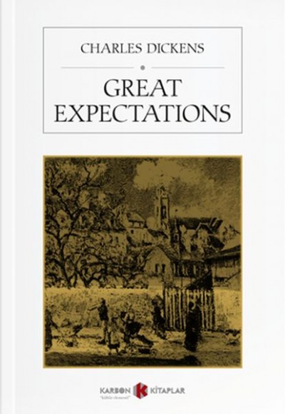 Great Expectations Great Expectations