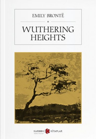 Wuthering Heights Wuthering Heights