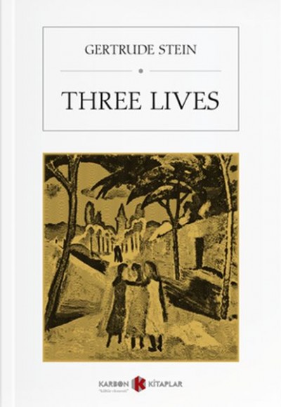 Three Lives Three Lives