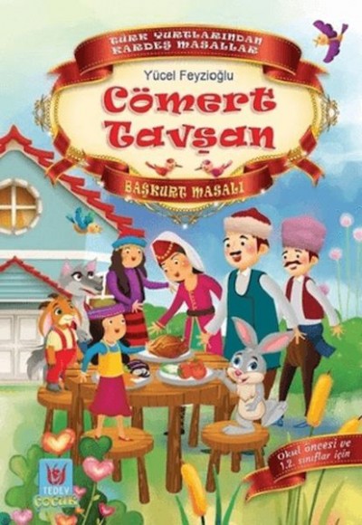 Cömert Tavşan Cömert Tavşan