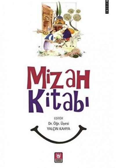 Mizah Kitabı Mizah Kitabı
