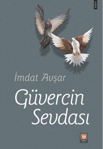 Güvercin Sevdası Güvercin Sevdası