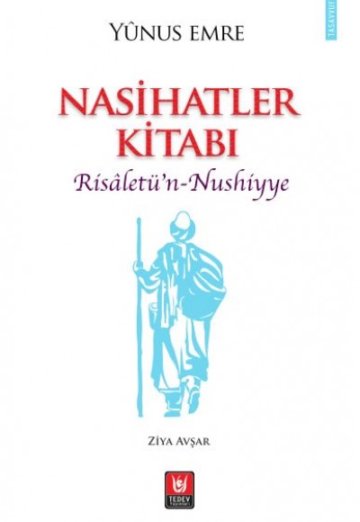 Nasihatler Kitabı - Risaletün-Nushiyye Nasihatler Kitabı - Risaletün-Nushiyye