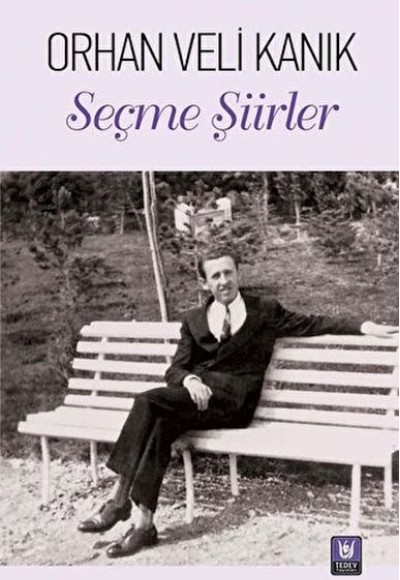 Seçme Şiirler Seçme Şiirler
