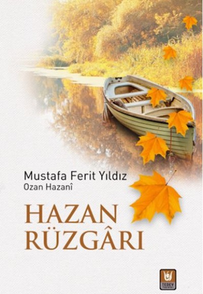 Hazan Rüzgârı Hazan Rüzgârı