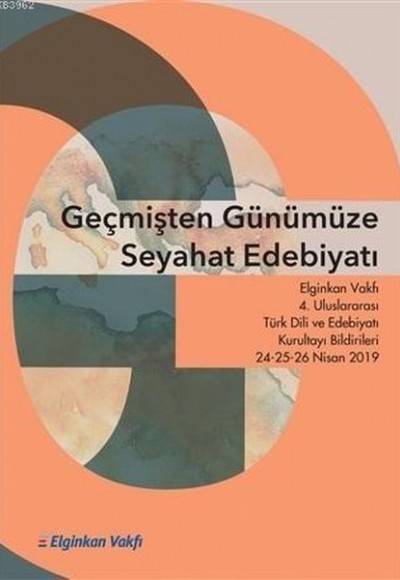 Geçmişten Günümüze Seyahat Edebiyatı Geçmişten Günümüze Seyahat Edebiyatı
