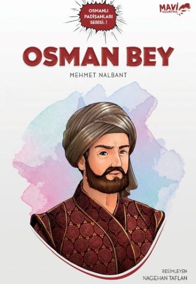Osman Bey Osman Bey
