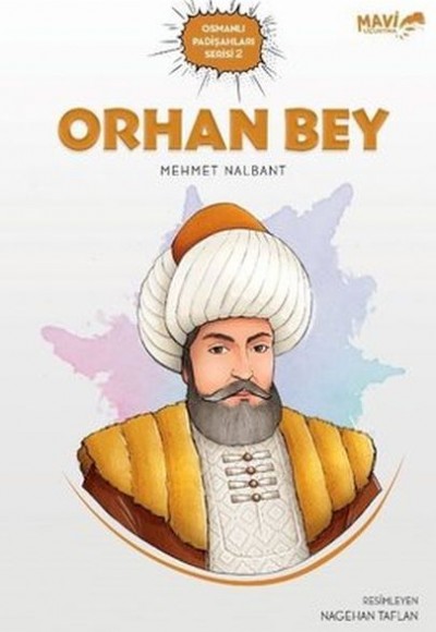 Orhan Bey Orhan Bey