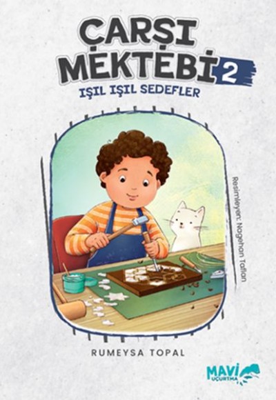 Çarşı Mektebi 2 Işıl Işıl Sedefler Çarşı Mektebi 2 Işıl Işıl Sedefler