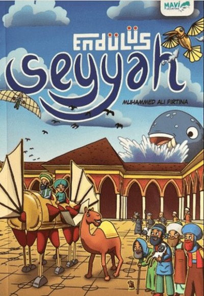 Seyyah - Endülüs Seyyah - Endülüs