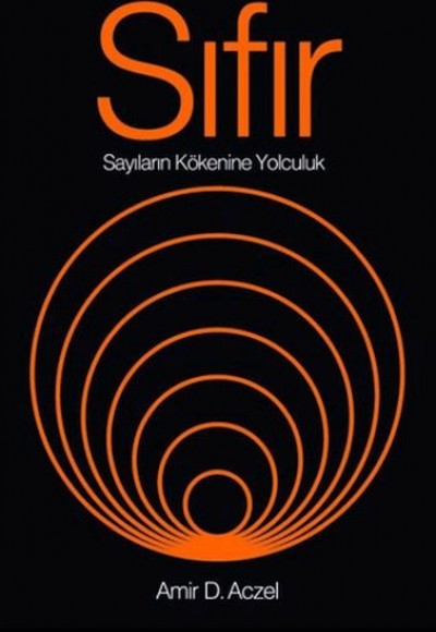 Sıfır Sayıların Kökenine Yolculuk Sıfır Sayıların Kökenine Yolculuk