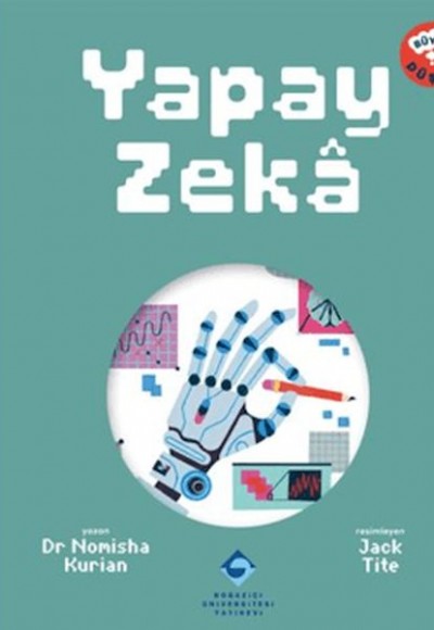 Yapay Zekâ Yapay Zekâ