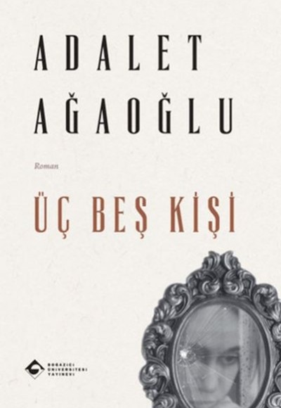 Üç Beş Kişi Üç Beş Kişi
