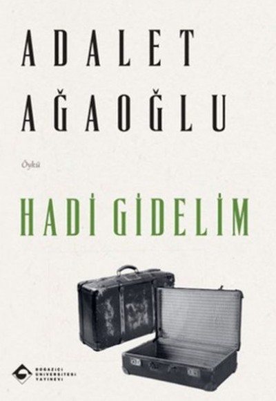 Hadi Gidelim Hadi Gidelim