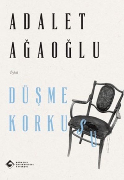Düşme Korkusu Düşme Korkusu