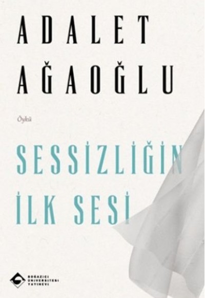 Sessizliğin İlk Sesi Sessizliğin İlk Sesi